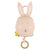 Trixie music toy mrs. rabbit