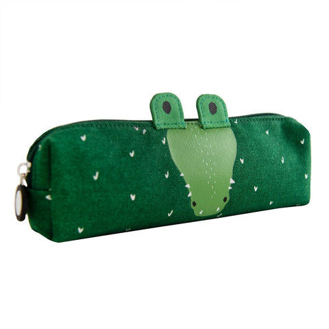 Pencil Case Long - Mrs. Rabbit