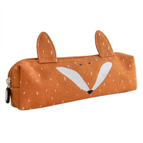 Pencil Case Long - Mrs. Rabbit