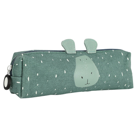 Pencil Case Long - Mrs. Rabbit