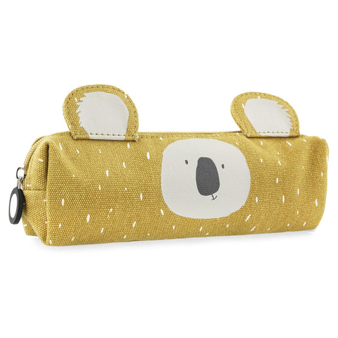 Pencil Case Long - Mrs. Rabbit