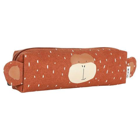 Pencil Case Long - Mrs. Rabbit