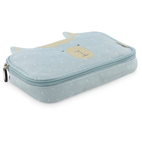 Pencil Case Rectangular - Mr. Koala