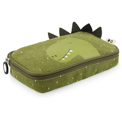 Pencil Case Rectangular - Mr. Alpaca