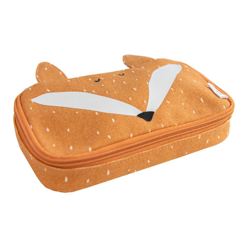 Pencil Case Rectangular - Mr. Koala