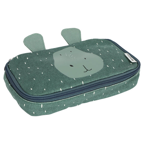 Pencil Case Rectangular - Mr. Dino