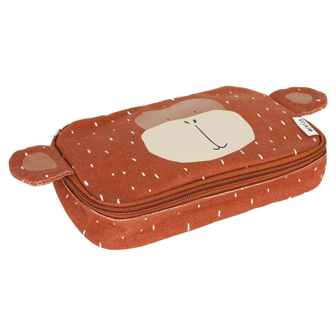 Pencil Case Rectangular - Mr. Koala