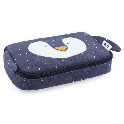 Pencil Case Rectangular - Mr. Alpaca