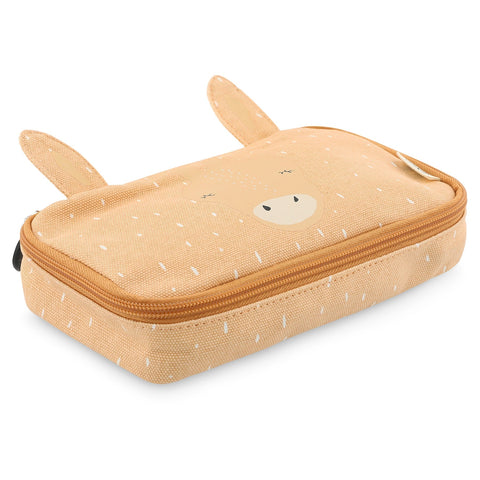 Pencil Case Rectangular - Mr. Koala
