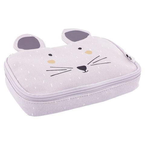 Pencil Case Rectangular - Mr. Dino