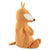 Plush Toy - Mr. Fox