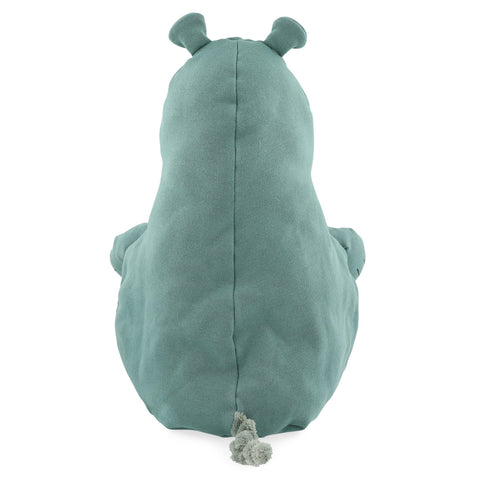 Plush Toy - Mr. Hippo