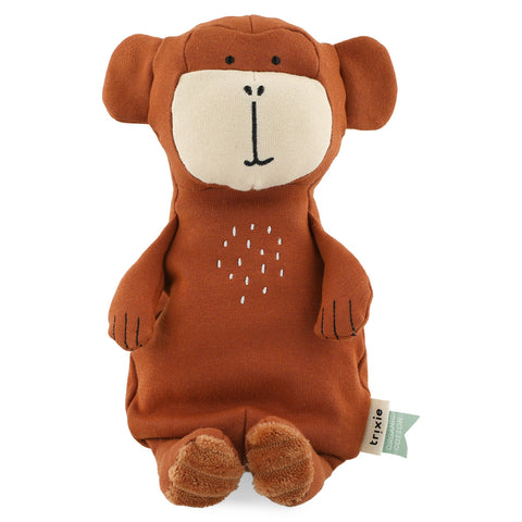 Plush Toy - Mr. Monkey