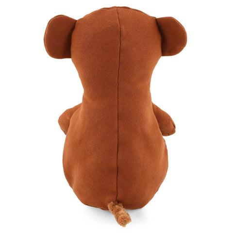 Plush Toy - Mr. Monkey