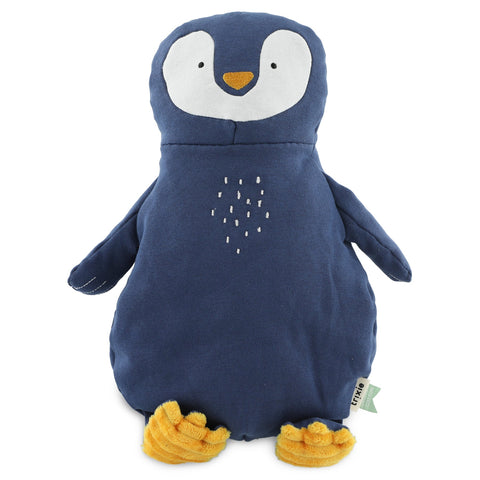 Plush Toy - Mr. Penguin