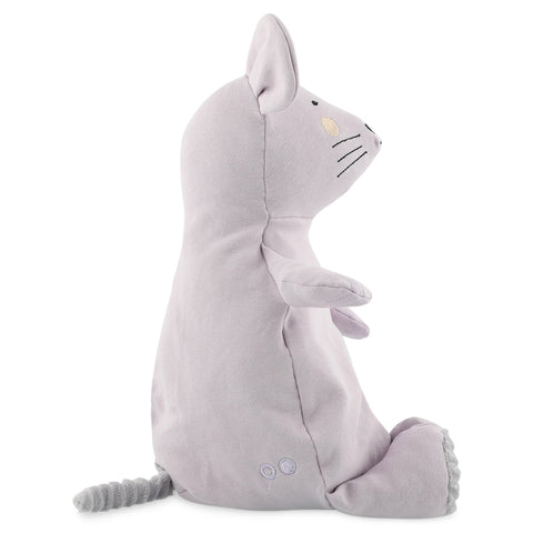 Plush Toy - Mrs. Mouse
