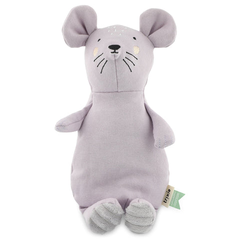 Plush Toy - Mrs. Mouse