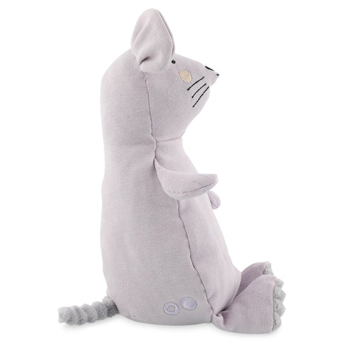 Plush Toy - Mrs. Mouse