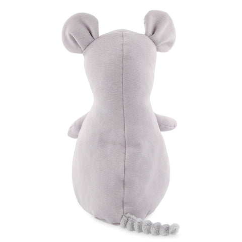 Plush Toy - Mrs. Mouse
