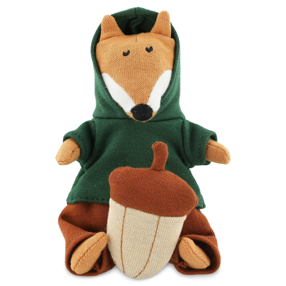 Puppet World Collectable Toy - Mr. Monkey – Toyz.ae