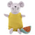 Puppet World Collectable Toy - Mrs. Mouse