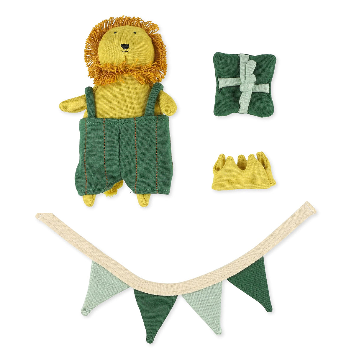 Puppet World Playset - Party – Toyz.ae