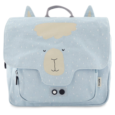 Satchel Bag - Mrs. Mouse
