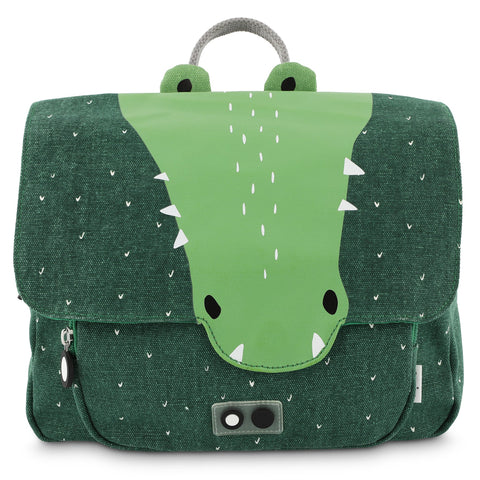 Satchel Bag - Mrs. Mouse