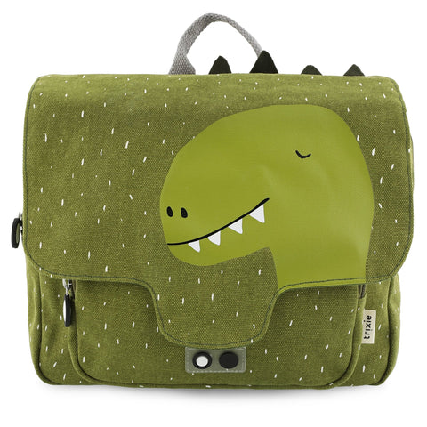 Satchel Bag - Mrs. Mouse