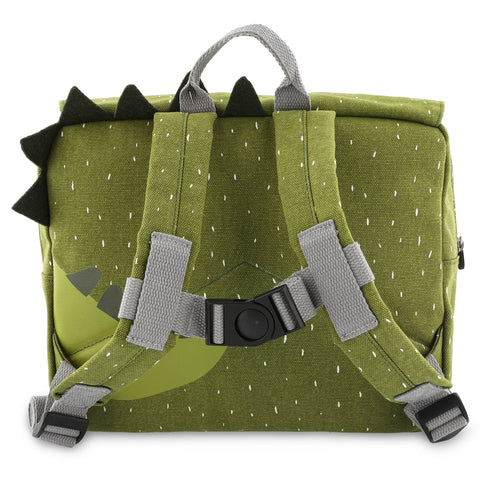 Satchel Bag - Mr. Dino