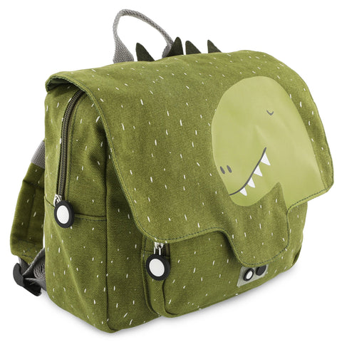 Satchel Bag - Mr. Dino