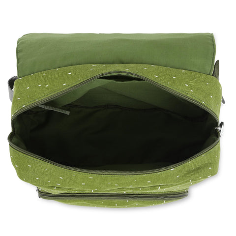 Satchel Bag - Mr. Dino