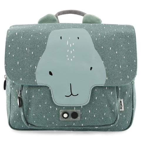 Satchel Bag - Mrs. Mouse