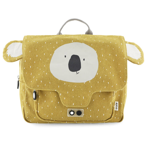 Satchel Bag - Mrs. Mouse