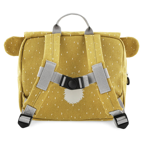 Satchel Bag - Mr. Koala