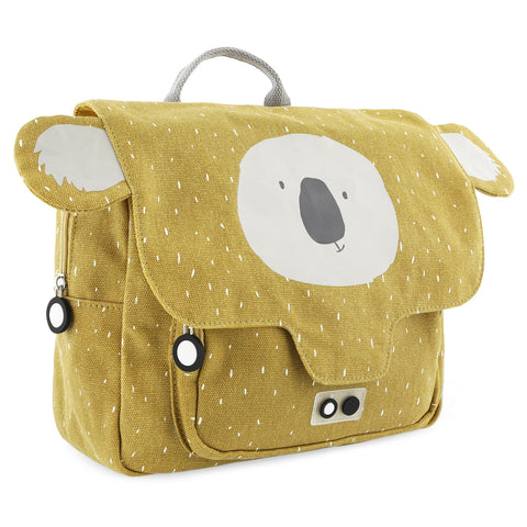 Satchel Bag - Mr. Koala