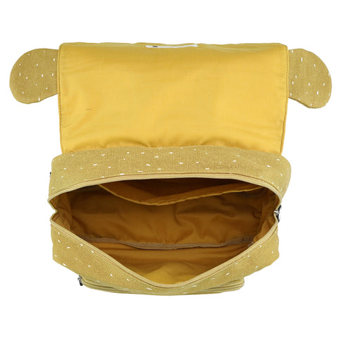 Satchel Bag - Mr. Koala
