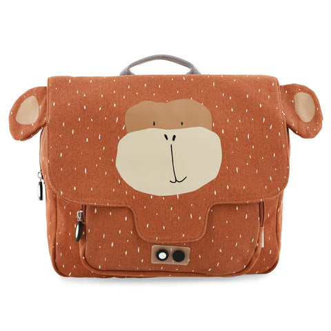 Satchel Bag - Mrs. Mouse