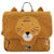 Satchel Bag - Mr. Lion