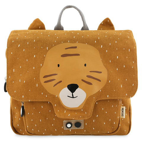 Satchel Bag - Mrs. Mouse