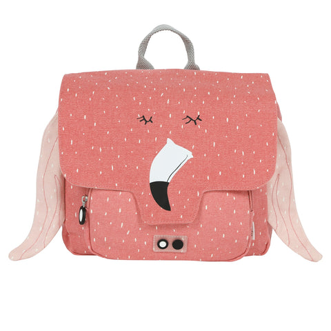 Satchel Bag - Mrs. Mouse