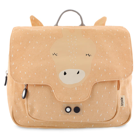 Satchel Bag - Mrs. Mouse
