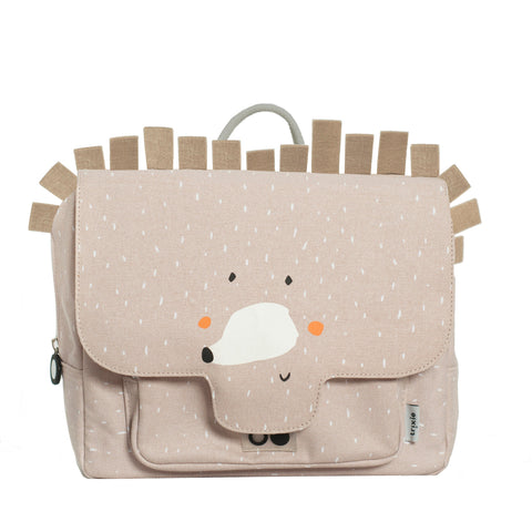 Satchel Bag - Mrs. Mouse
