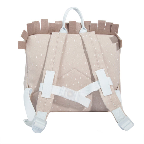 Satchel Bag - Mrs. Hedgehog