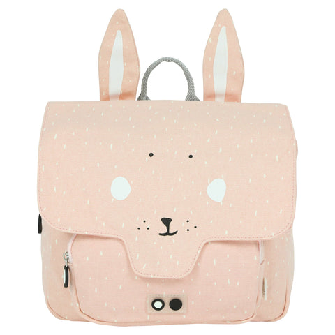 Satchel Bag - Mrs. Mouse