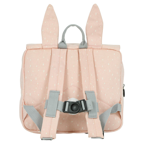 Satchel Bag - Mrs. Rabbit