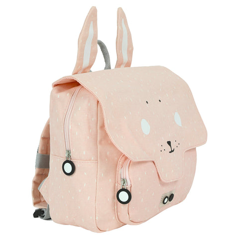 Satchel Bag - Mrs. Rabbit