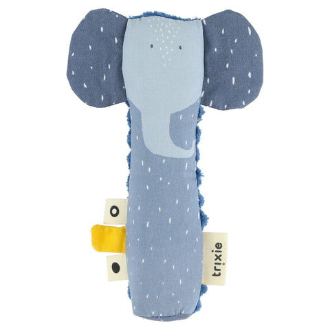 trixie squeaker mrs. elephant