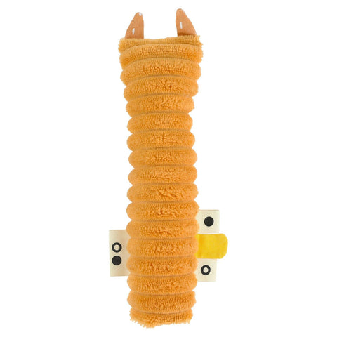 trixie squeaker mr. fox