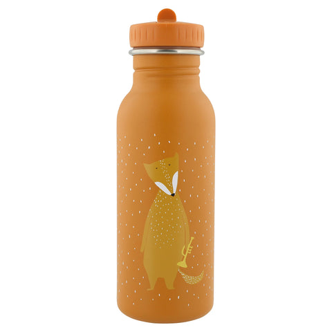 Stainless Steel Bottle 500ml - Mr. Crocodile